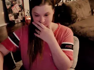 ElinahLuscious's Live Sex Cam Show
