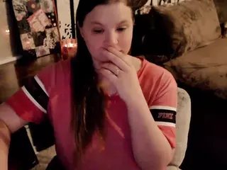 ElinahLuscious's Live Sex Cam Show