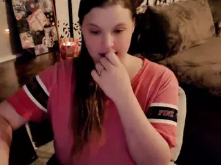ElinahLuscious's Live Sex Cam Show