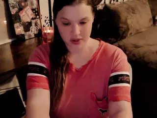ElinahLuscious's Live Sex Cam Show