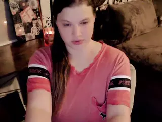 ElinahLuscious's Live Sex Cam Show
