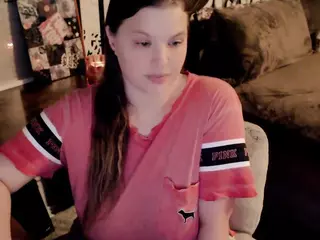 ElinahLuscious's Live Sex Cam Show