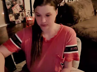 ElinahLuscious's Live Sex Cam Show