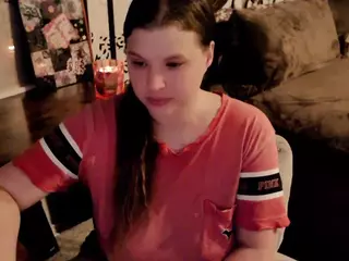 ElinahLuscious's Live Sex Cam Show