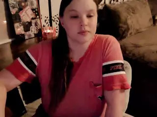 ElinahLuscious's Live Sex Cam Show
