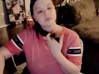ElinahLuscious's Live Sex Cam Show