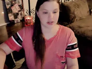 ElinahLuscious's Live Sex Cam Show