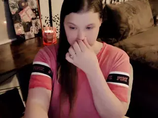ElinahLuscious's Live Sex Cam Show