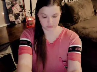 ElinahLuscious's Live Sex Cam Show