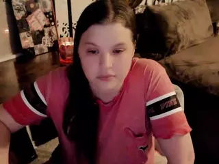 ElinahLuscious's Live Sex Cam Show