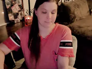 ElinahLuscious's Live Sex Cam Show