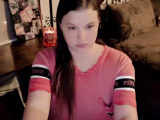 ElinahLuscious's Live Sex Cam Show