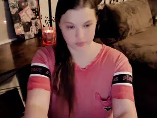 ElinahLuscious's Live Sex Cam Show