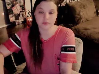 ElinahLuscious's Live Sex Cam Show