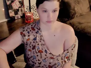 ElinahLuscious's Live Sex Cam Show