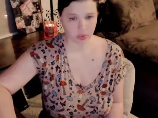 ElinahLuscious's Live Sex Cam Show