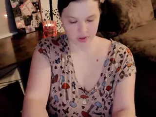 ElinahLuscious's Live Sex Cam Show