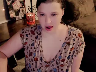 ElinahLuscious's Live Sex Cam Show