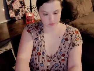 ElinahLuscious's Live Sex Cam Show