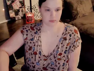 ElinahLuscious's Live Sex Cam Show