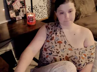 ElinahLuscious's Live Sex Cam Show