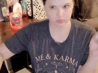 ElinahLuscious's Live Sex Cam Show