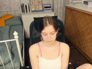 HenriettaCrull's Live Sex Cam Show