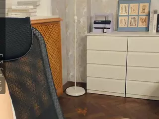 HenriettaCrull's Live Sex Cam Show