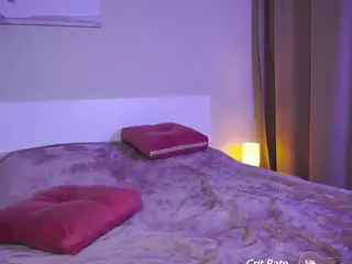 HildaBaber's Live Sex Cam Show