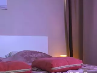 HildaBaber's Live Sex Cam Show