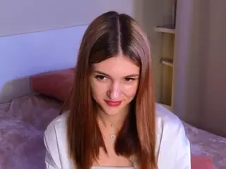 HildaBaber's Live Sex Cam Show