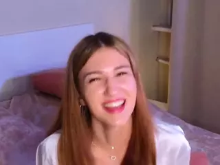 HildaBaber's Live Sex Cam Show