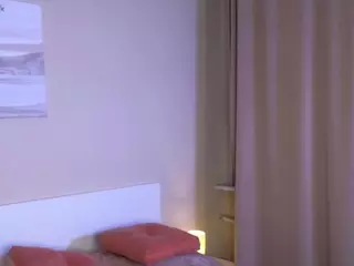 HildaBaber's Live Sex Cam Show