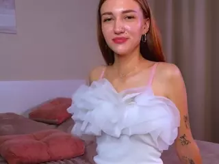 HildaBaber's Live Sex Cam Show