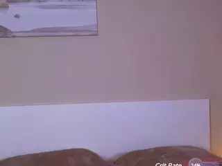 HildaBaber's Live Sex Cam Show