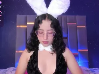 Anniee's Live Sex Cam Show