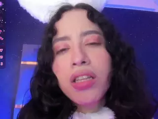 Anniee's Live Sex Cam Show