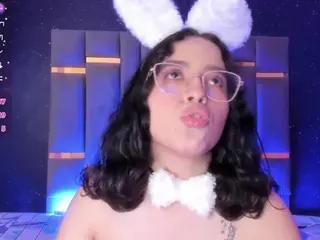 Anniee's Live Sex Cam Show