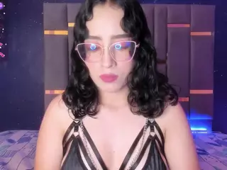 Anniee's Live Sex Cam Show