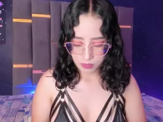 Anniee's Live Sex Cam Show