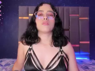Anniee's Live Sex Cam Show