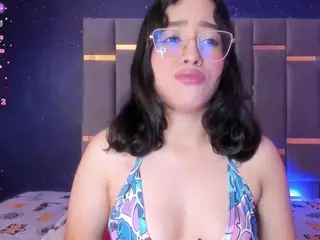 Anniee's Live Sex Cam Show