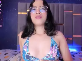 Anniee's Live Sex Cam Show