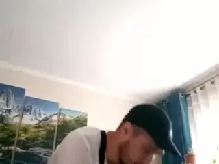 1kingofday's Live Sex Cam Show