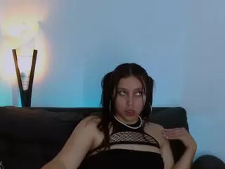 Camila Lewis's Live Sex Cam Show