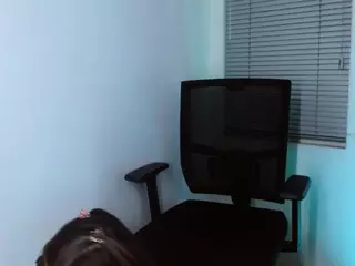 Camila Lewis's Live Sex Cam Show