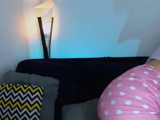 Camila Lewis's Live Sex Cam Show