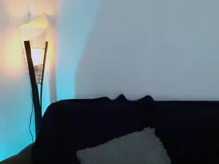 Camila Lewis's Live Sex Cam Show