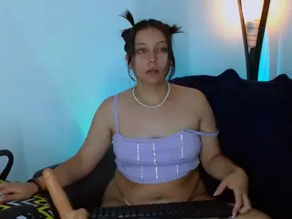 Camila Lewis's Live Sex Cam Show