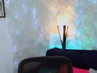 Camila Lewis's Live Sex Cam Show